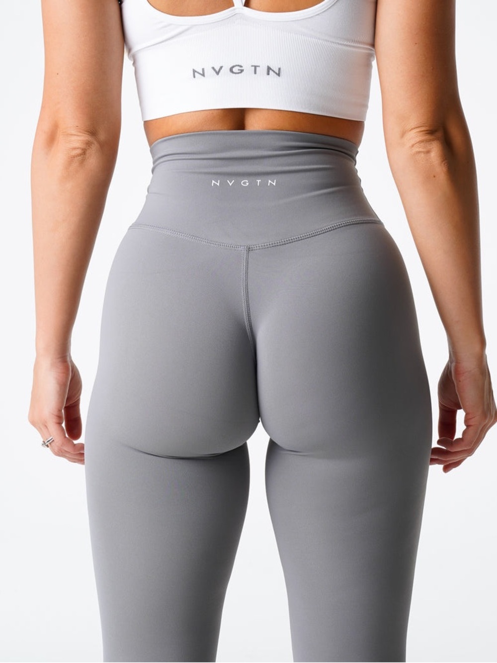 NVGTN Signature Leggings